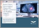 Breast Cancer Screening and Diagnostics Market - A Global and Regional Analysis: Focus on Product, Application, End User, Regional, and Country-Level Analysis - Analysis and Forecast, 2026-2036