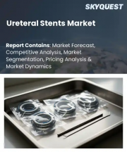Ureteral Stents Market Size, Share, and Growth Analysis, By Material Type, By Application, By Stent Design, By End-User, By Distribution Channel, By Region - Industry Forecast 2026-2033