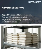 Oryzanol Market Size, Share, and Growth Analysis, By Source (Rice Bran Oil, Wheat Bran), By Type (Natural Oryzanol, High-Purity/Refined Oryzanol), By Grade, By Application, By Form, By Distribution Channel, By Region - Industry Forecast 2026-2033