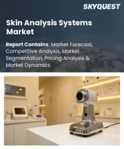 Skin Analysis Systems Market Size, Share, and Growth Analysis, By Technology (Optical Imaging Systems, AI-Based Skin Analysis Systems), By Component, By Modality, By Application, By End User, By Region - Industry Forecast 2026-2033