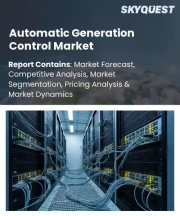 Automatic Generation Control Market Size, Share, and Growth Analysis, By Control Type, By Component, By Application, By Deployment Mode, By End User, By Power Source, By Region - Industry Forecast 2026-2033