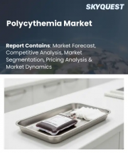 Polycythemia Market Size, Share, and Growth Analysis, By Disease Type, By Treatment Type, By Route of Administration, By Distribution Channel, By End User, By Region - Industry Forecast 2026-2033