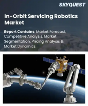 In-Orbit Servicing Robotics Market Size, Share, and Growth Analysis, By Service Type, By Target Orbit, By Robotic Mechanism, By End User Segment, By Region - Industry Forecast 2026-2033