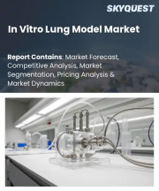 In Vitro Lung Model Market Size, Share, and Growth Analysis, By Type, By Application, By Cell Source, By End User, By Disease Indication, By Region - Industry Forecast 2026-2033