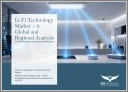 Li-Fi Technology Market - A Global and Regional Analysis: Focus on Application, Component, and Region - Analysis and Forecast, 2026-2035