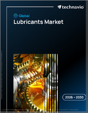 Global Lubricants Market 2026-2030