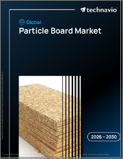 Global Particle Board Market 2026-2030