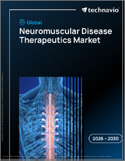 Global Neuromuscular Disease Therapeutics Market 2026-2030