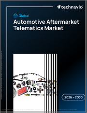 Global Automotive Aftermarket Telematics Market 2026-2030
