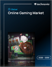 Global Online Gaming Market 2026-2030