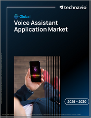 Global Voice Assistant Application Market 2026-2030