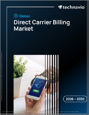 Global Direct Carrier Billing Market 2026-2030