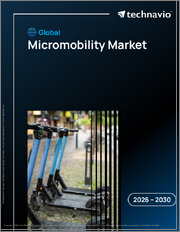 Global Micromobility Market 2026-2030