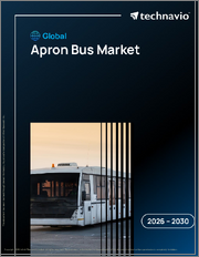 Global Apron Bus Market 2026-2030