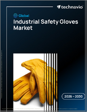 Global Industrial Safety Gloves Market 2026-2030
