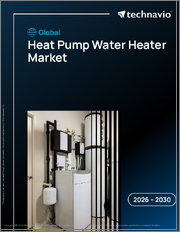 Global Heat Pump Water Heater Market 2026-2030