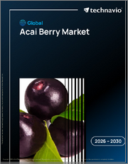 Global Acai Berry Market 2026-2030