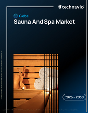 Global Sauna And Spa Market 2026-2030