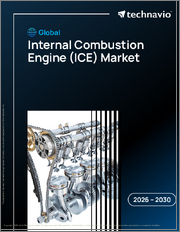 Global Internal Combustion Engine (ICE) Market 2026-2030