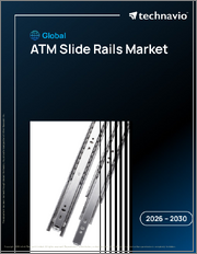 Global Atm Slide Rails Market 2026-2030