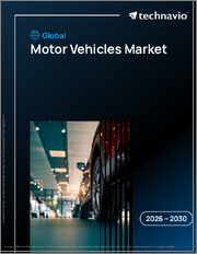 Global Motor Vehicles Market 2026-2030