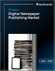 Global Digital Newspaper Publishing Market 2026-2030