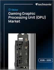 Global Gaming Graphic Processing Unit (GPU) Market 2026-2030