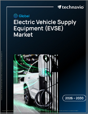 Global Electric Vehicle Supply Equipment (EVSE) Market 2026-2030