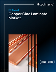 Global Copper Clad Laminate Market 2026-2030