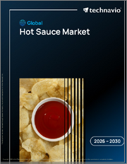 Global Hot Sauce Market 2026-2030