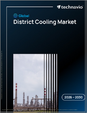 Global District Cooling Market 2026-2030