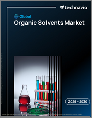 Global Organic Solvents Market 2026-2030