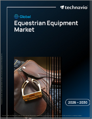 Global Equestrian Equipment Market 2026-2030