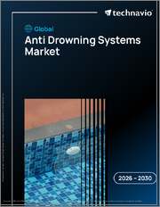 Global Anti Drowning Systems Market 2026-2030