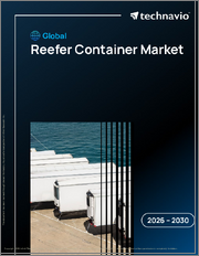 Global Reefer Container Market 2026-2030