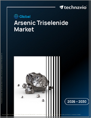 Global Arsenic Triselenide Market 2026-2030