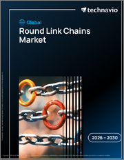 Global Round Link Chains Market 2026-2030