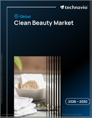 Global Clean Beauty Market 2026-2030
