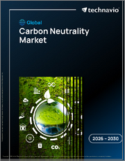 Global Carbon Neutrality Market 2026-2030