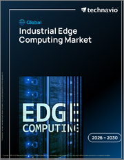 Global Industrial Edge Computing Market 2026-2030