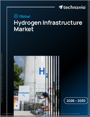 Global Hydrogen Infrastructure Market 2026-2030