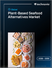 Global Plant-Based Seafood Alternatives Market 2026-2030