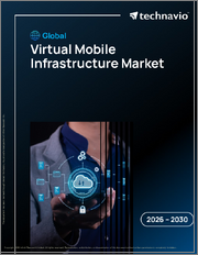 Global Virtual Mobile Infrastructure Market 2026-2030