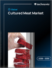 Global Cultured Meat Market 2026-2030