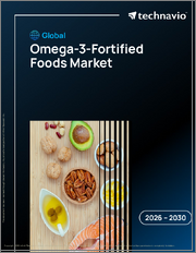 Global Omega-3-Fortified Foods Market 2026-2030