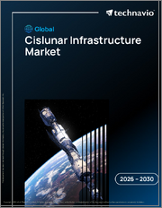 Global Cislunar Infrastructure Market 2026-2030