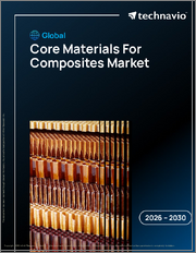 Global Core Materials For Composites Market 2026-2030