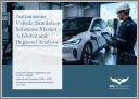 Autonomous Vehicle Simulation Solutions Market - A Global and Regional Analysis: Focus on Product, Application, and Country Analysis - Analysis and Forecast, 2026-2035