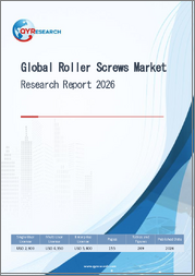 Global Roller Screws Market Research Report 2026