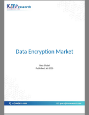 Global Data Encryption Market Size, Share & Industry Analysis Report By Component, By Deployment, By Organization Size (Large Enterprises, and Small & Medium-Sized Enterprises ), By End Use, By Regional Outlook and Forecast, 2026 - 2033